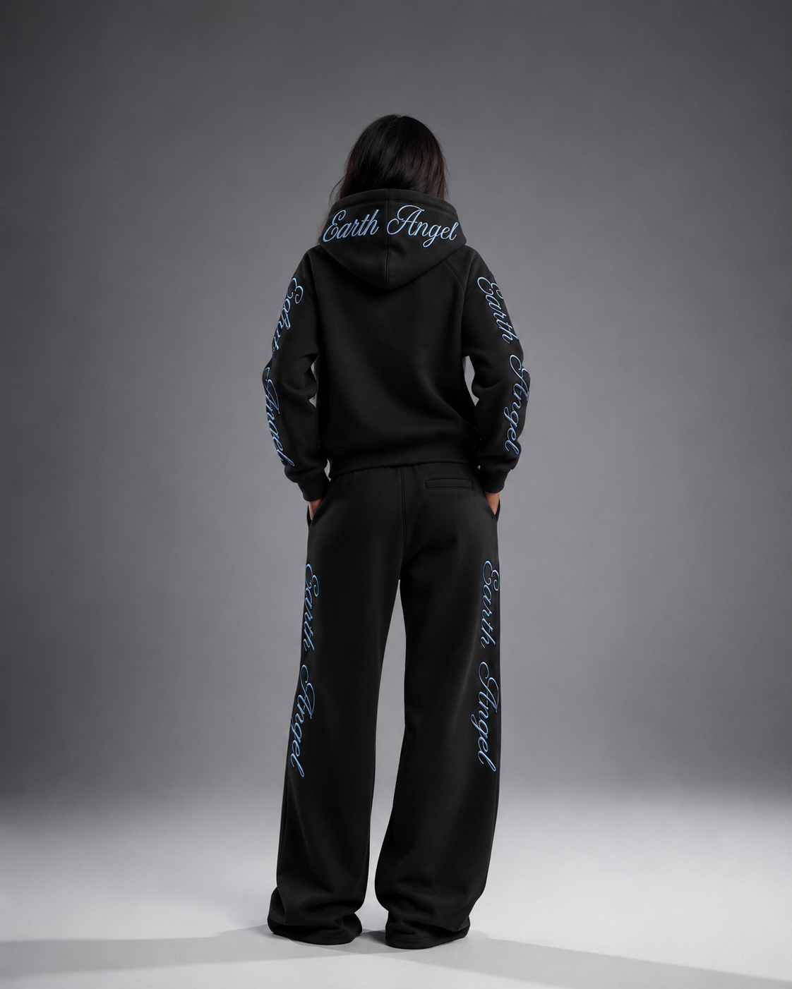Nocturnal Angel Set
