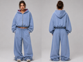 baggy forest set