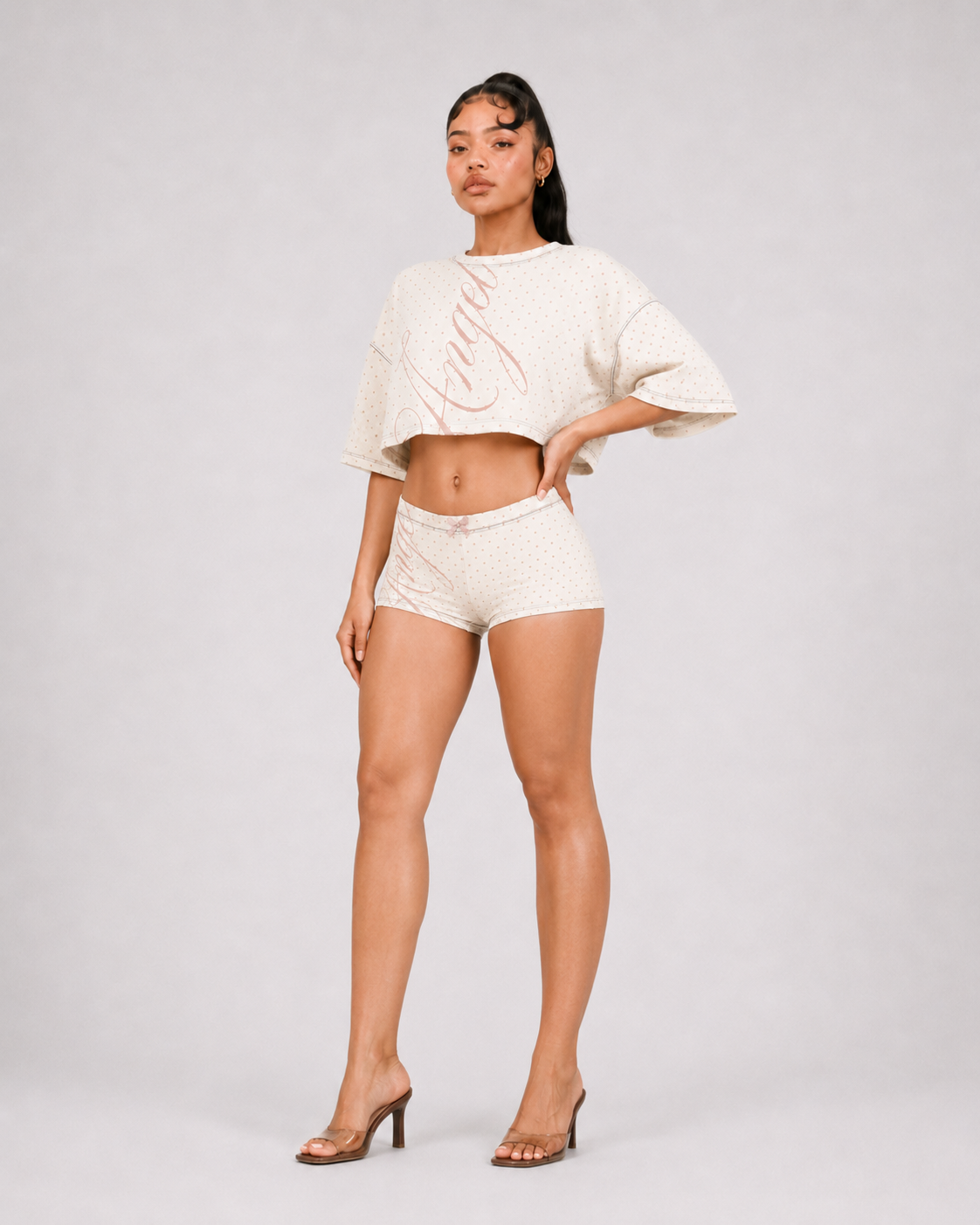 Angelica set