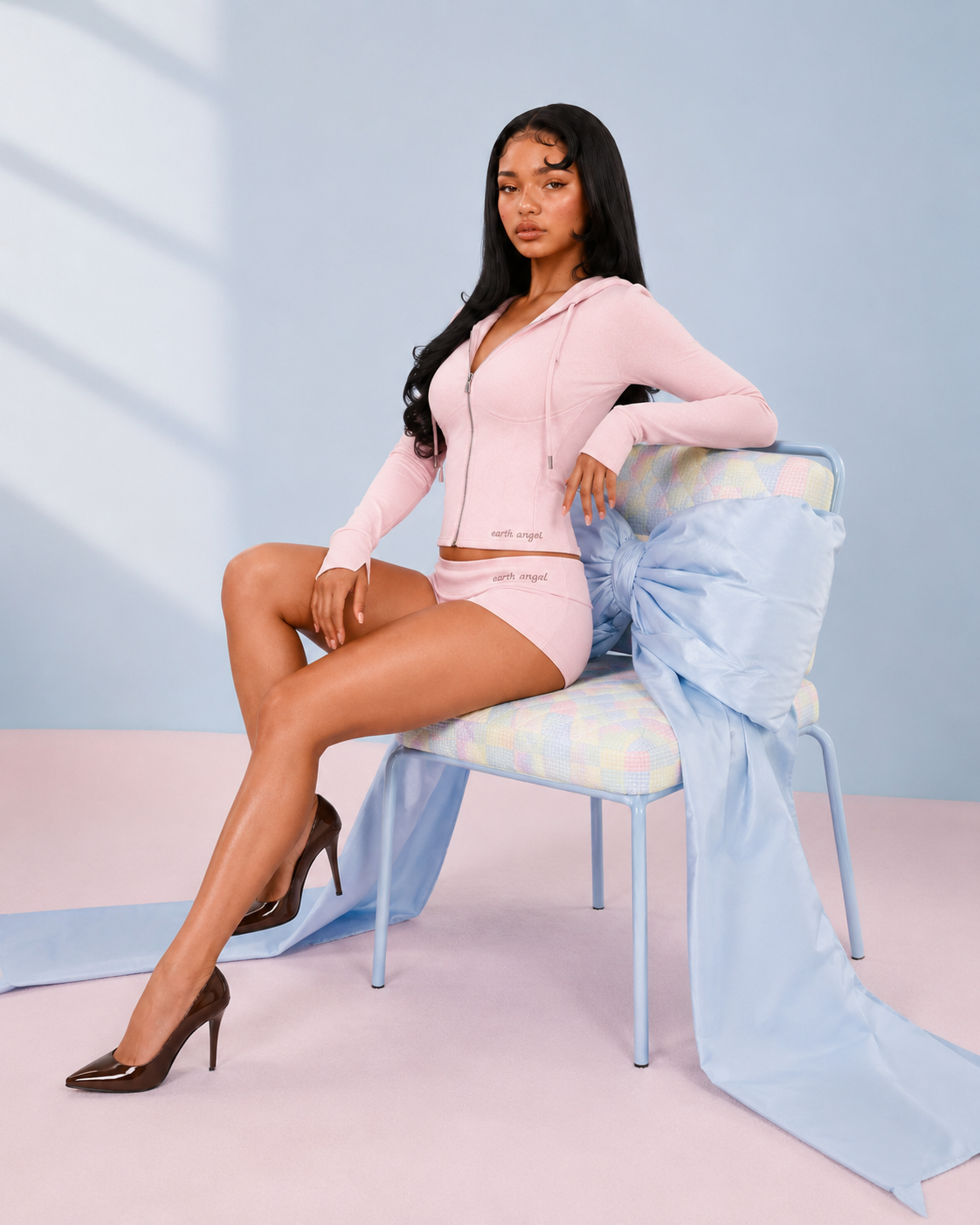 angel edit