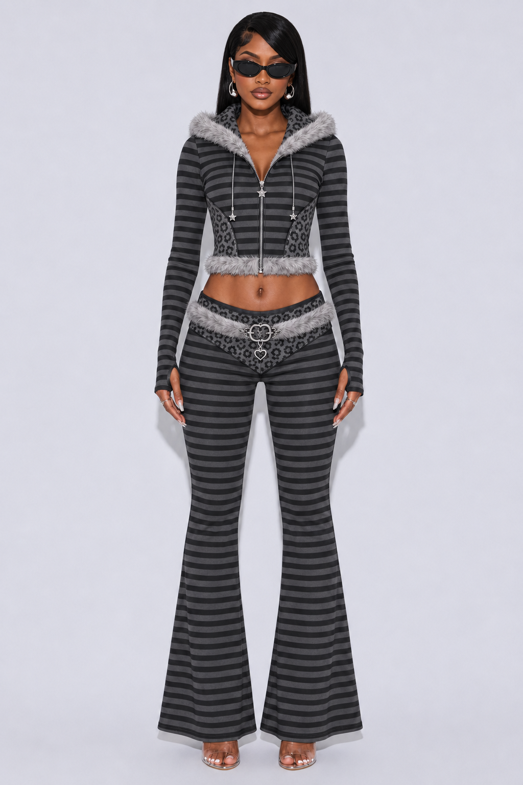 seriphina alternative set