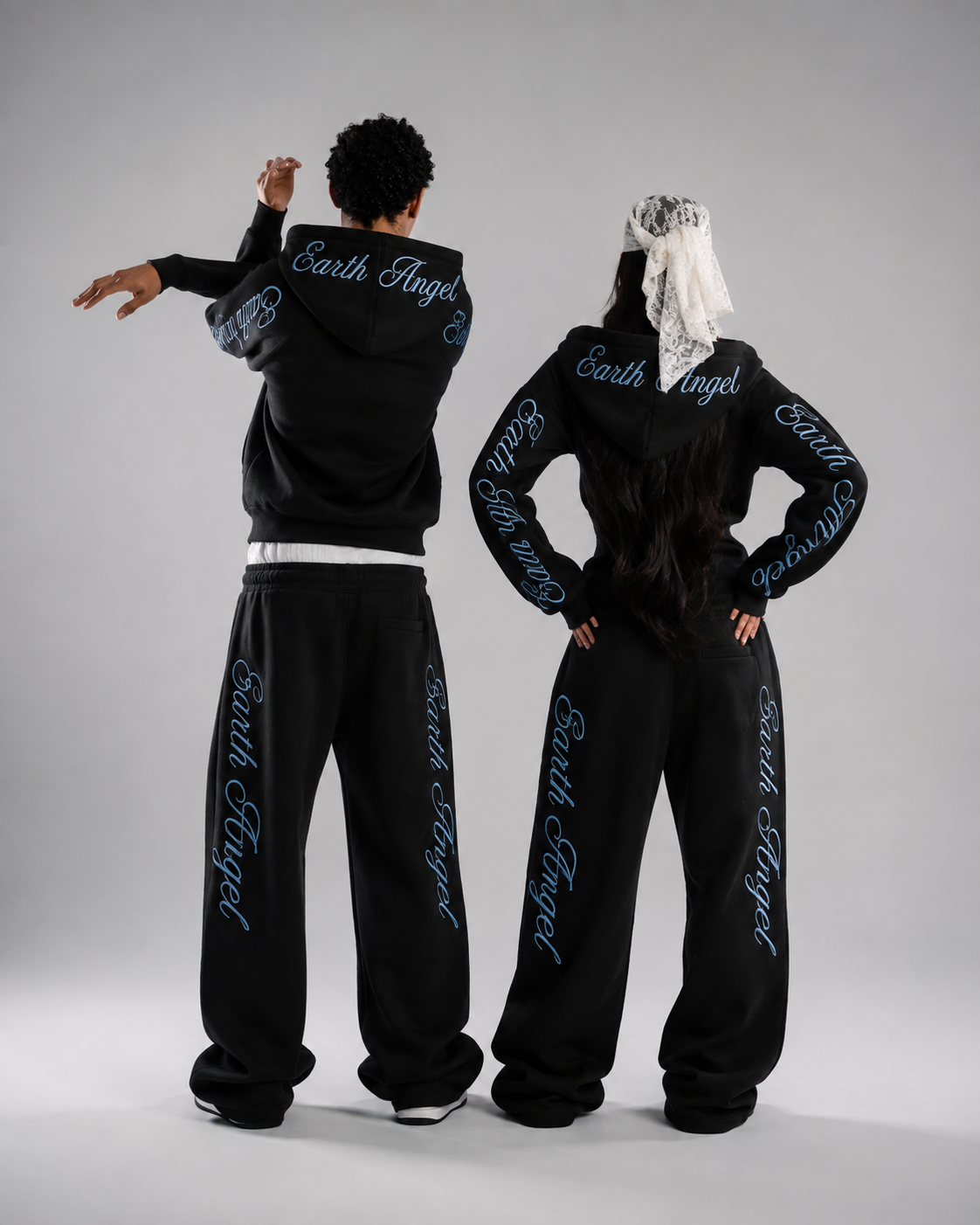 Nocturnal Angel Set