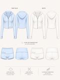 Cloud Angel Set
