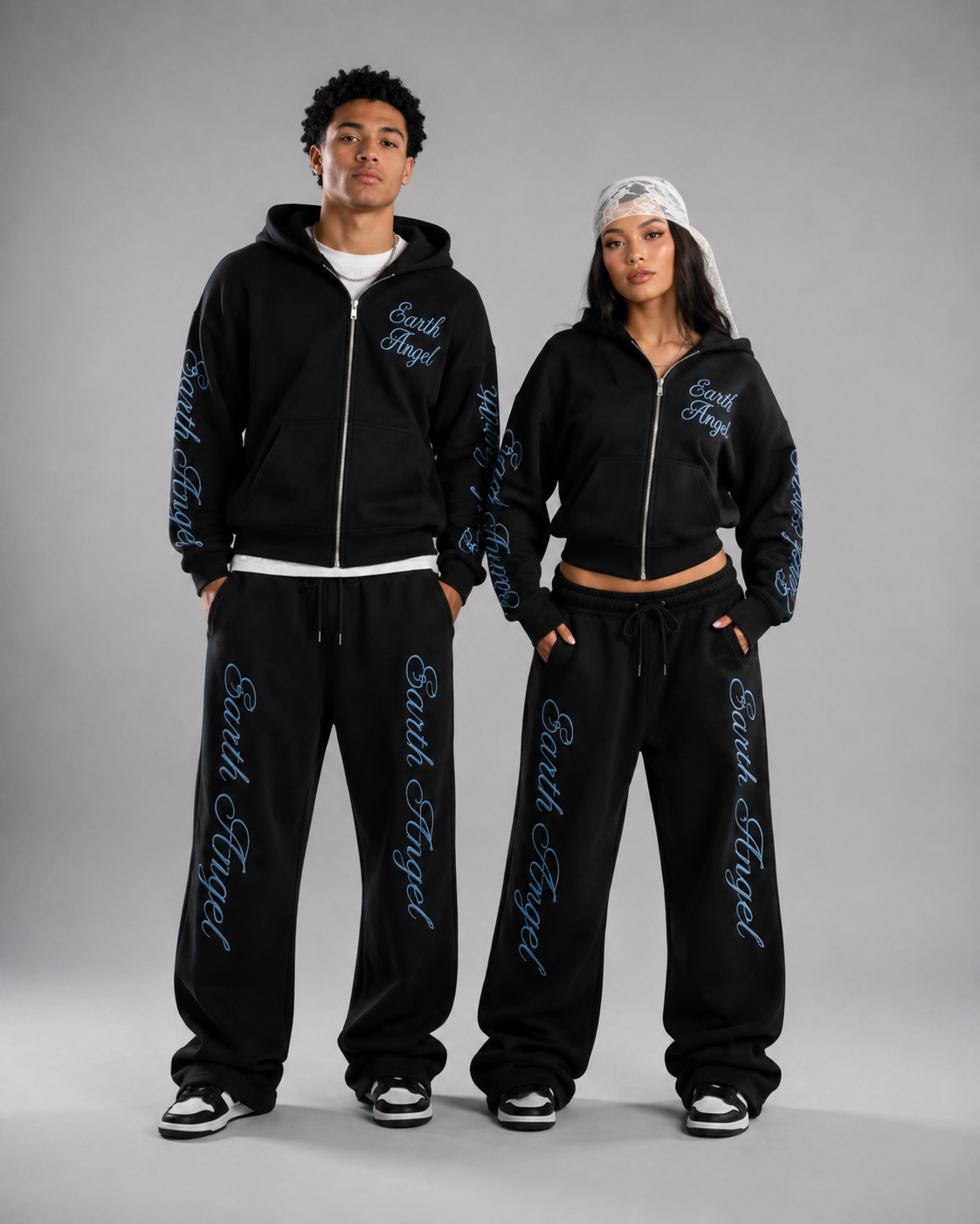 Nocturnal Angel Set