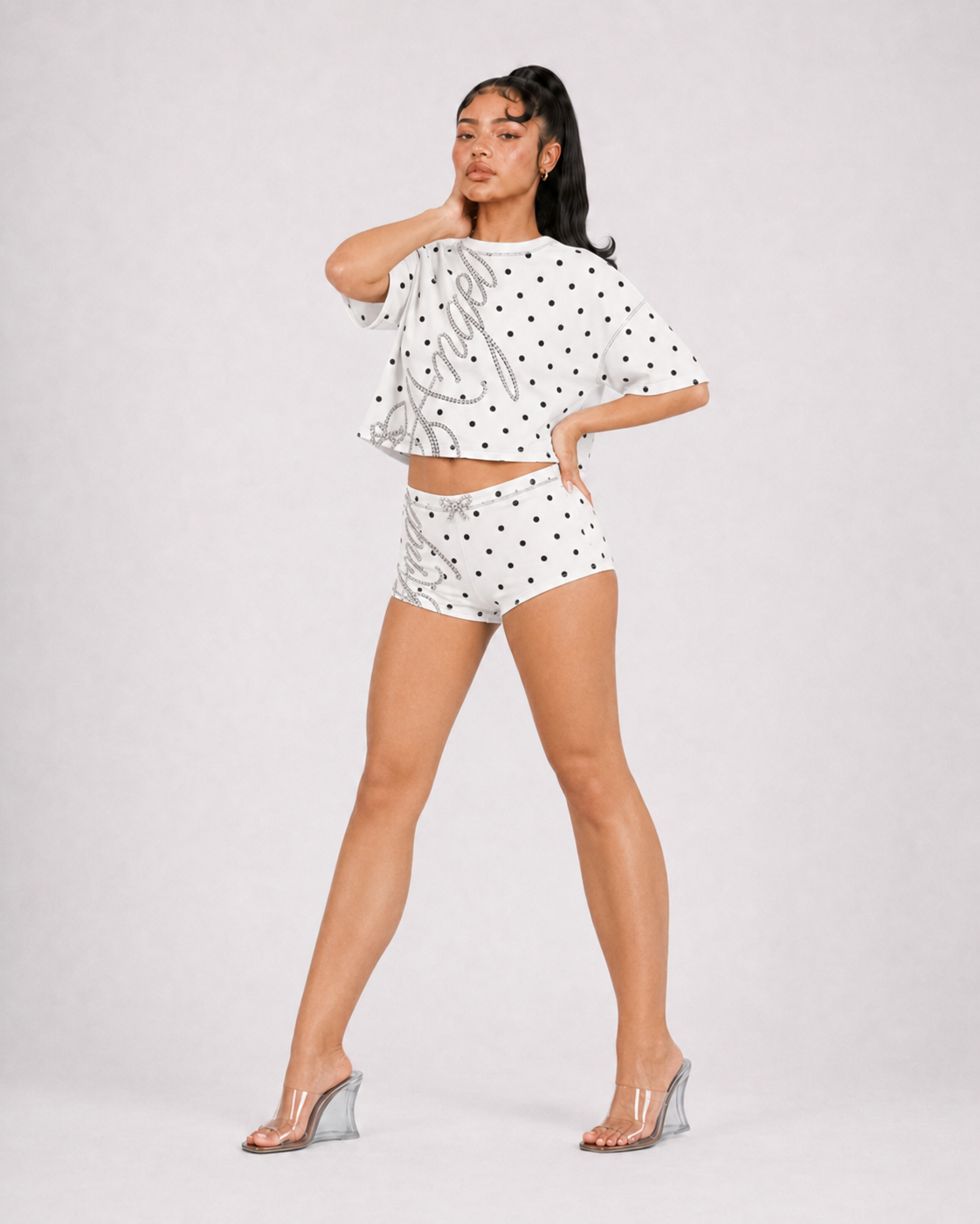 Angelica set
